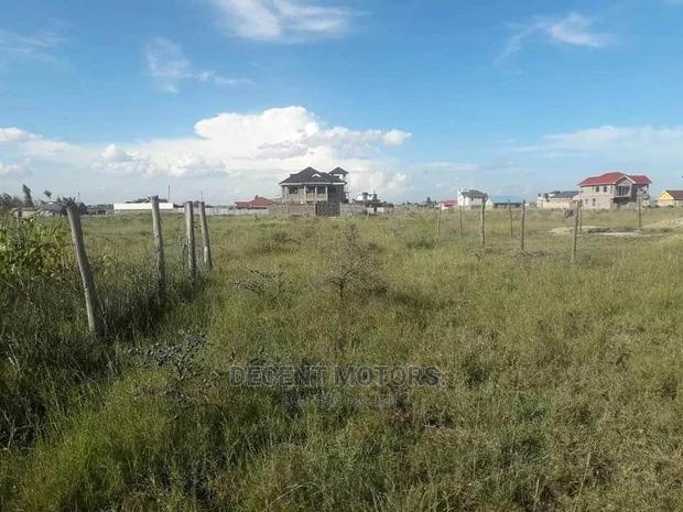 Plot for Sale - thumbnail 3