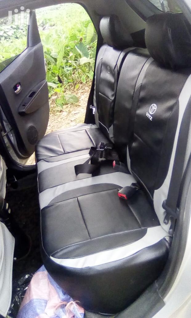 Car Seat Covers