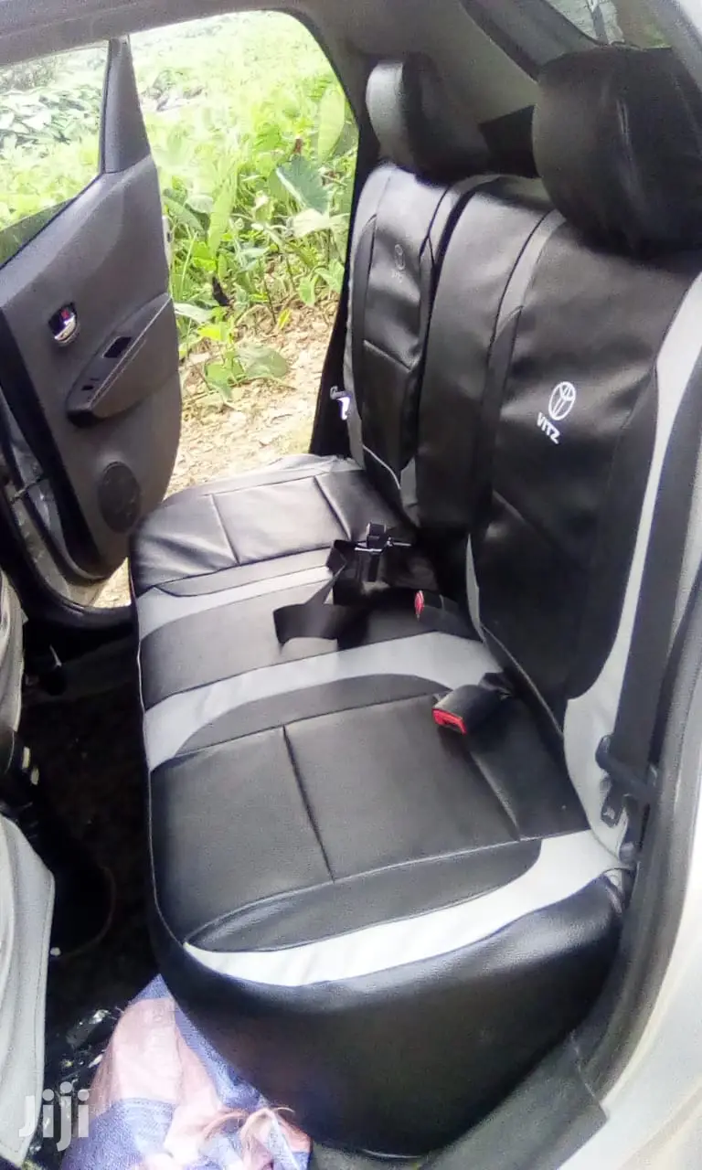 Car Seat Covers
