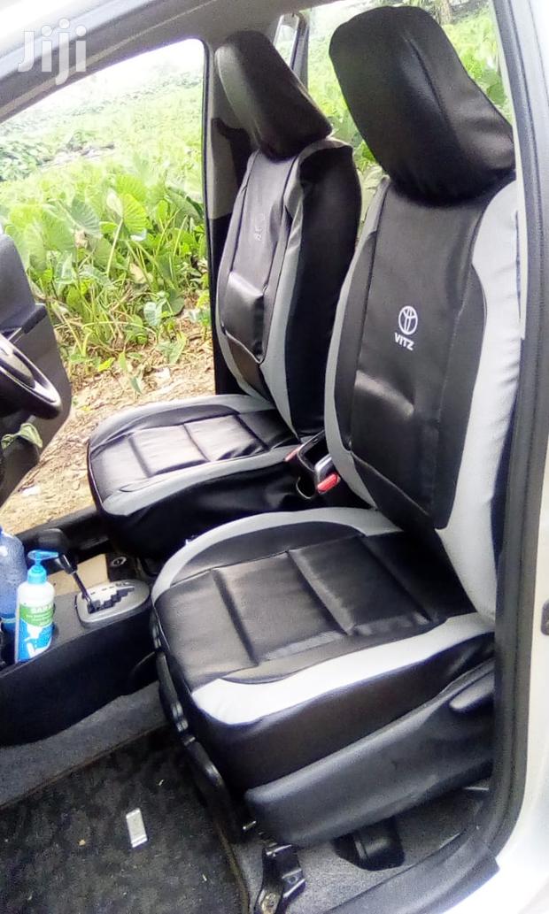 Car Seat Covers - thumbnail 2