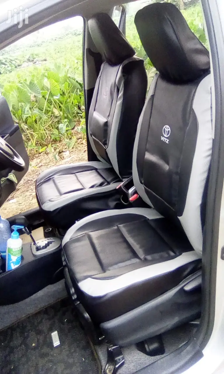Car Seat Covers