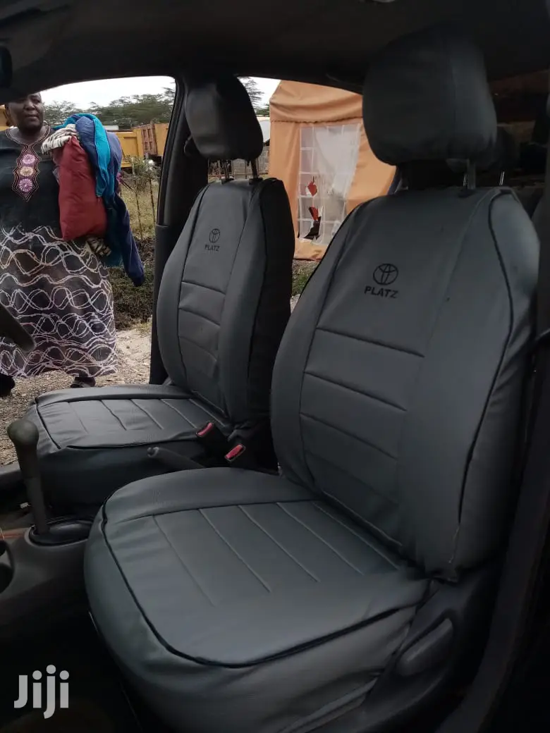 Seat Covers