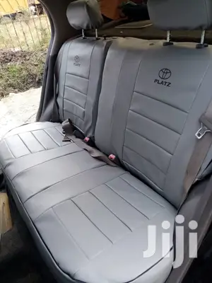 Seat Covers