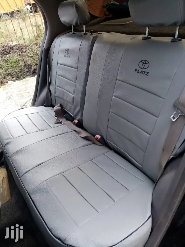 Seat Covers
