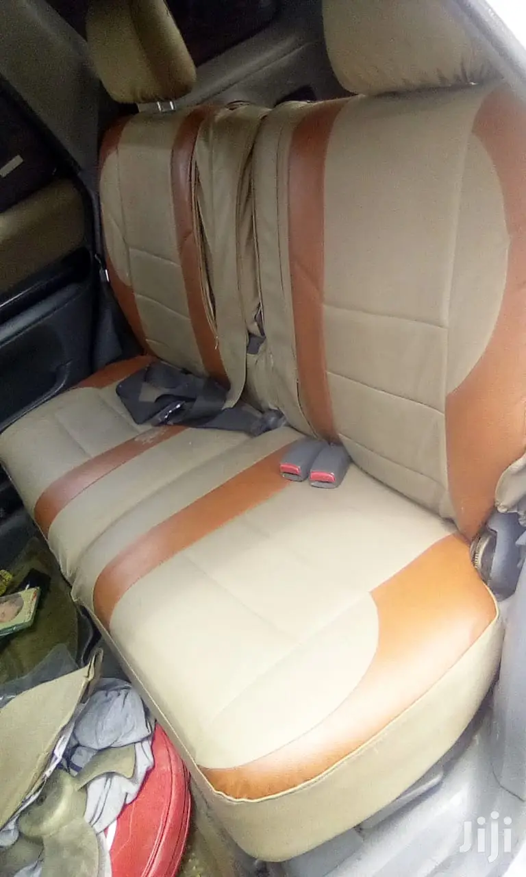 Seat Covers