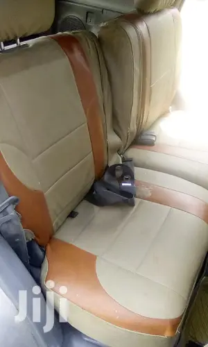 Seat Covers