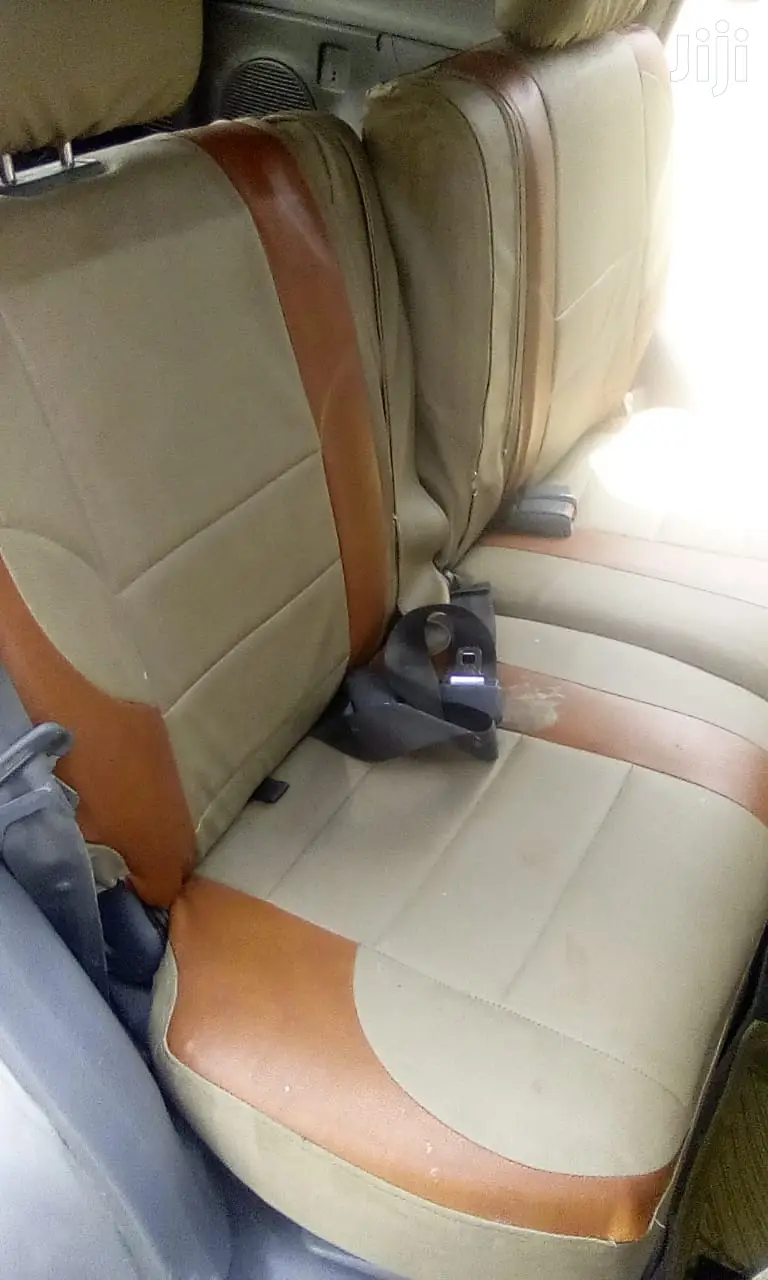 Seat Covers
