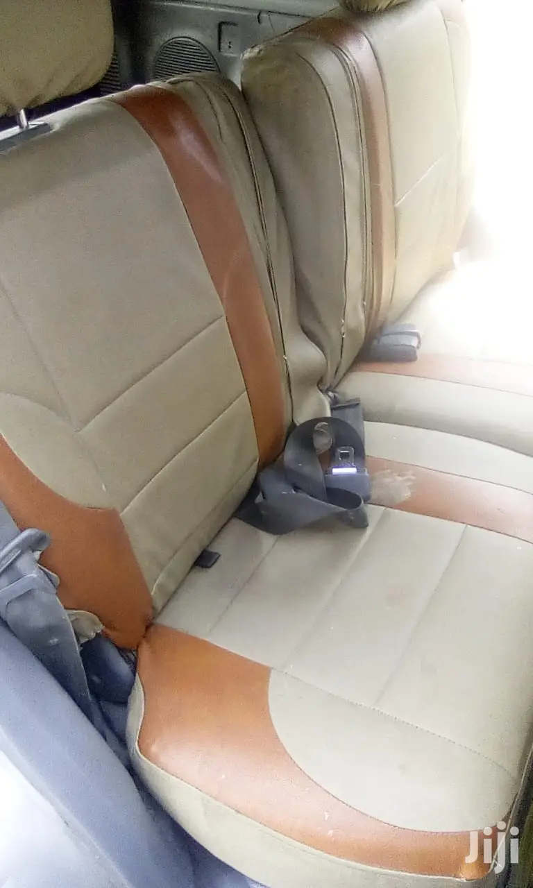Seat Covers