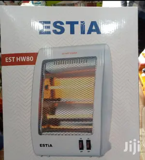 Suitable 800w Room Heater