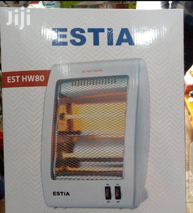 Suitable 800w Room Heater