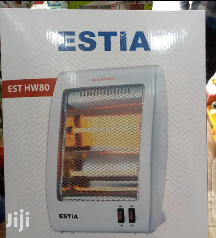 Suitable 800w Room Heater