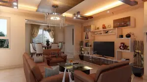 4 Bedroom Masionate At Joska For Sale