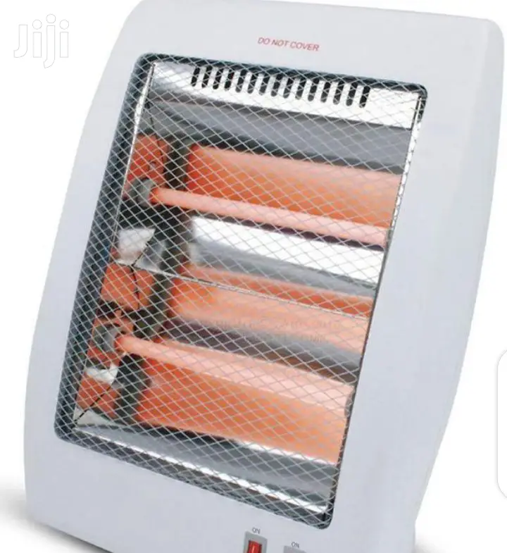 Suitable 800w Room Heater