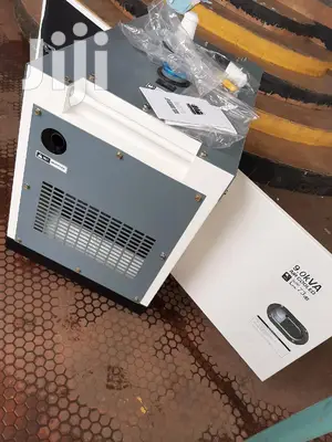 Brand New 9kva Pyramid Diesel Generator