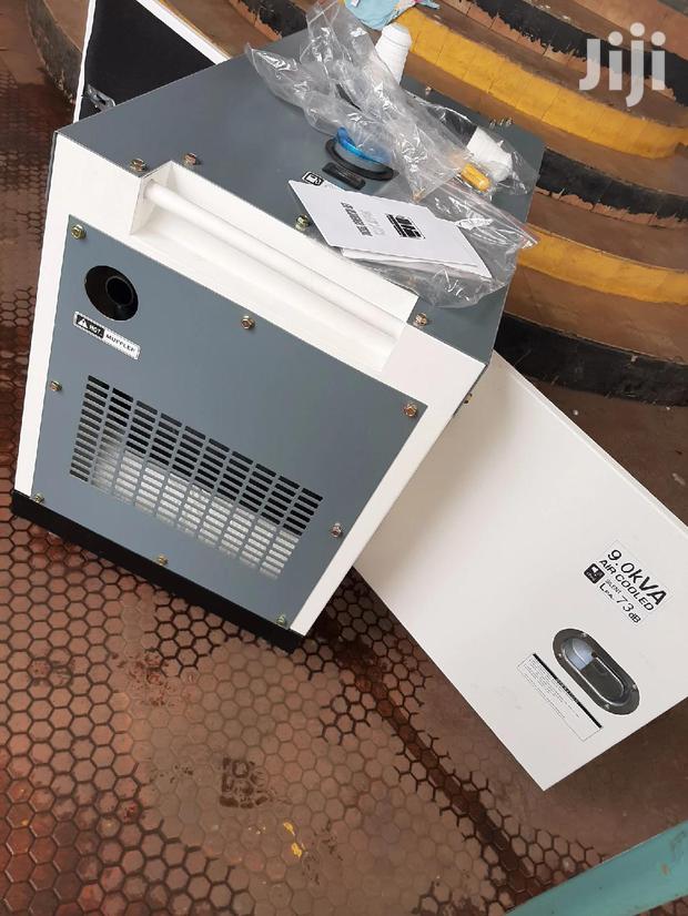 Brand New 9kva Pyramid Diesel Generator
