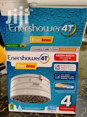Enershower Instant Shower