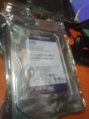 1000gb CCTV Hard Disk Storage