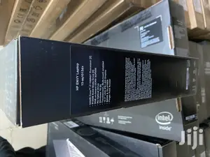 New Laptop HP Envy 13 8GB Intel Core i7 SSD 512GB