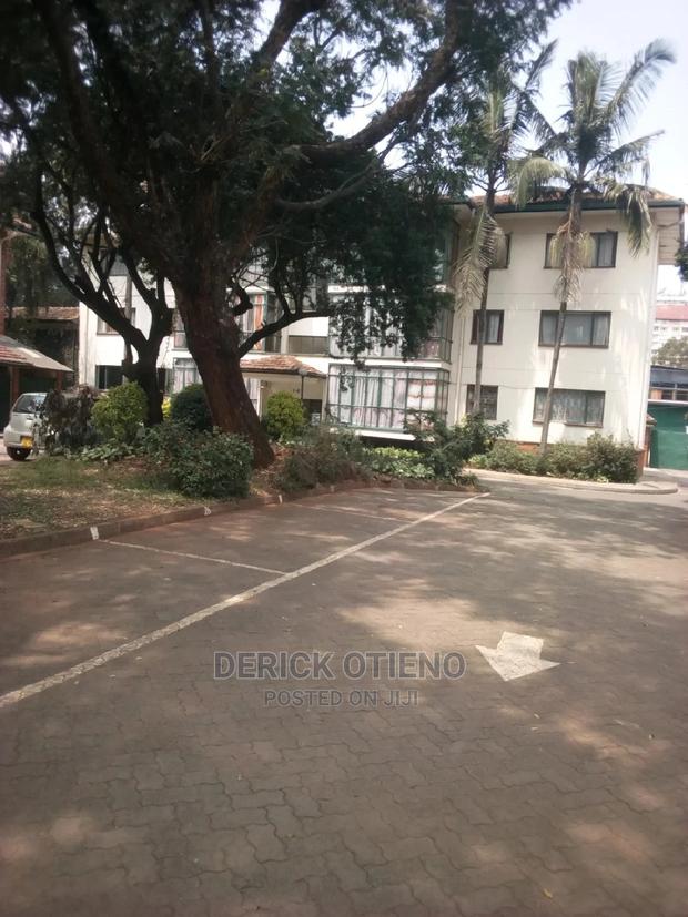 1bedroom To Let In Kilimani Yaya