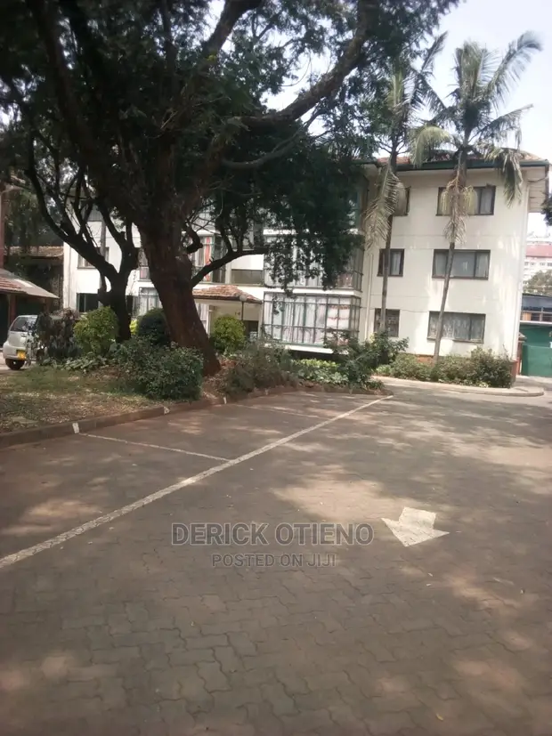 1bedroom To Let In Kilimani Yaya
