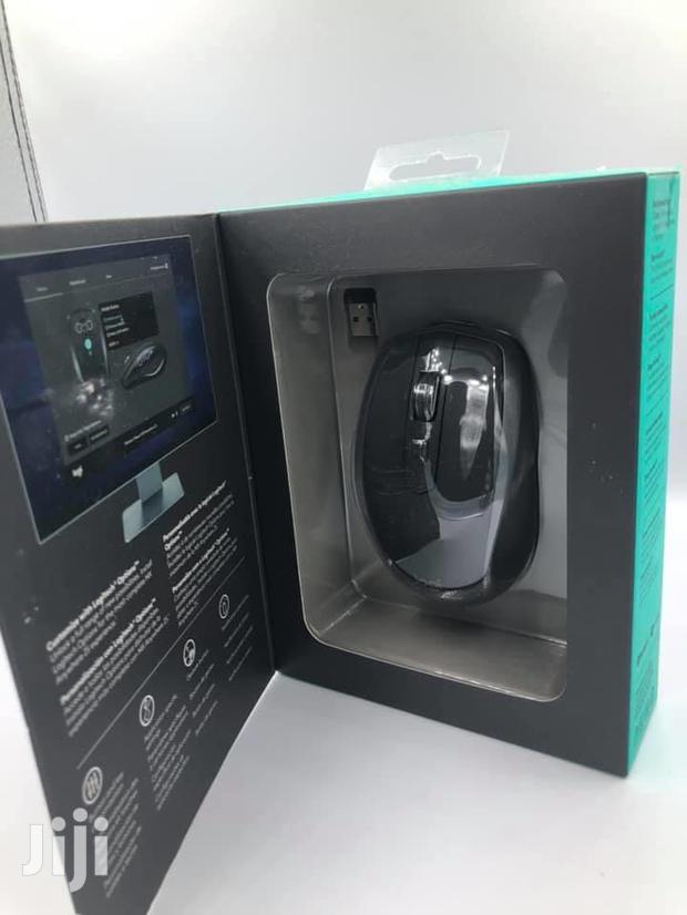 Logitech MX Anywhere 2 Wireless Mouse - thumbnail 2