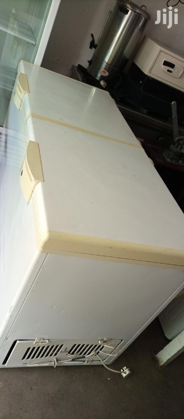Double Door Freezer - thumbnail 5