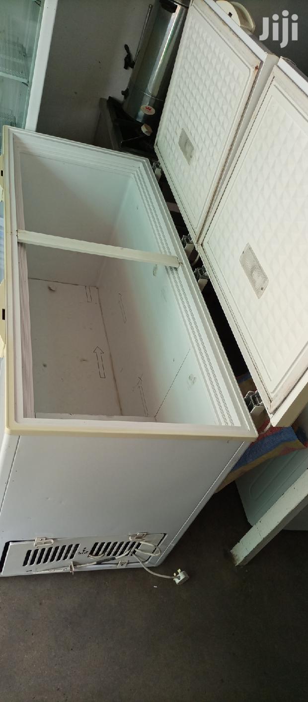 Double Door Freezer - thumbnail 3