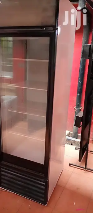 Display Fridge
