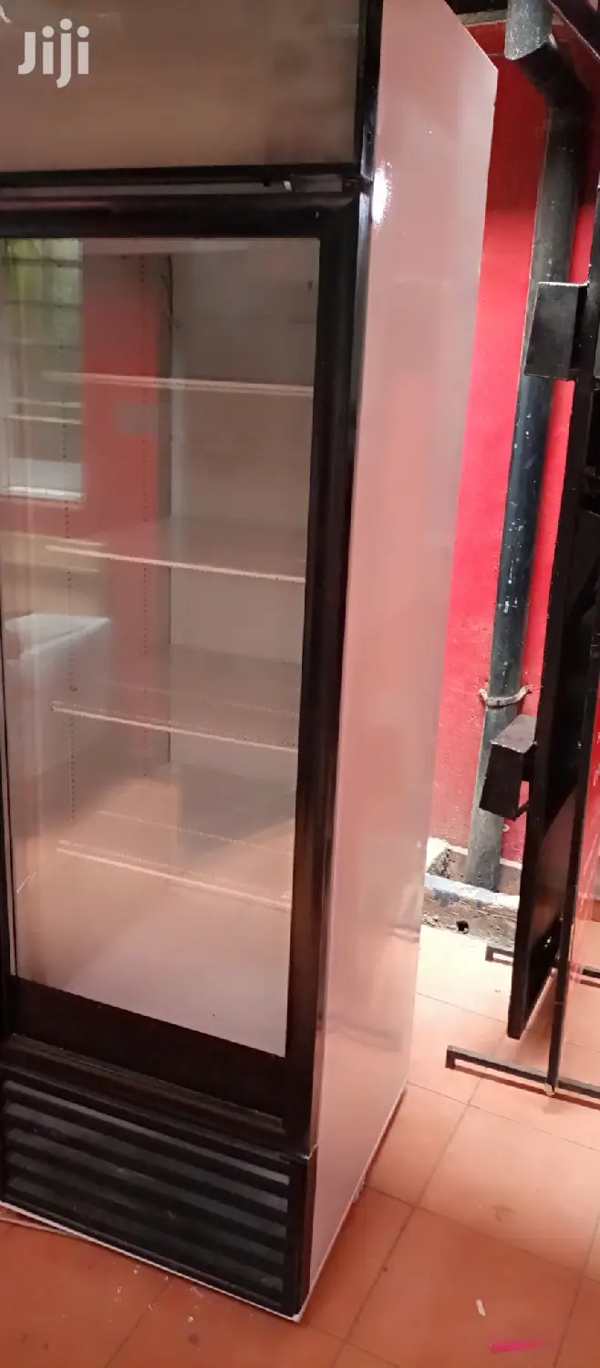 Display Fridge