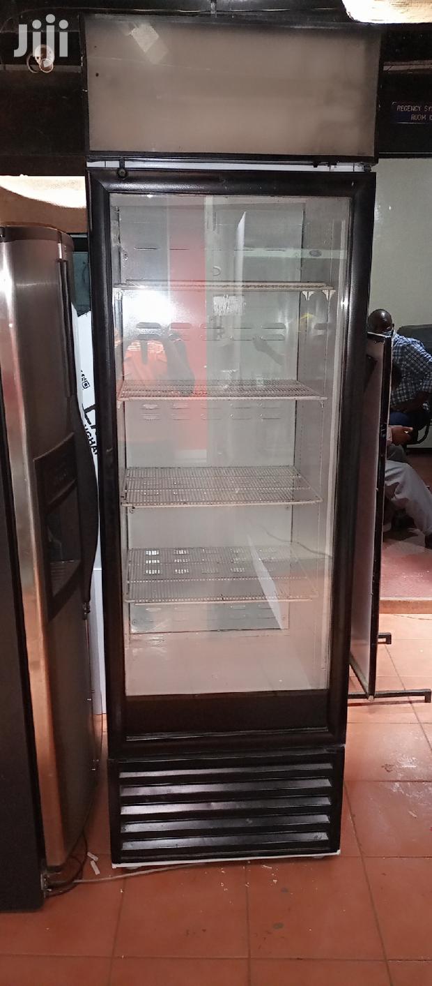 Display Fridge
