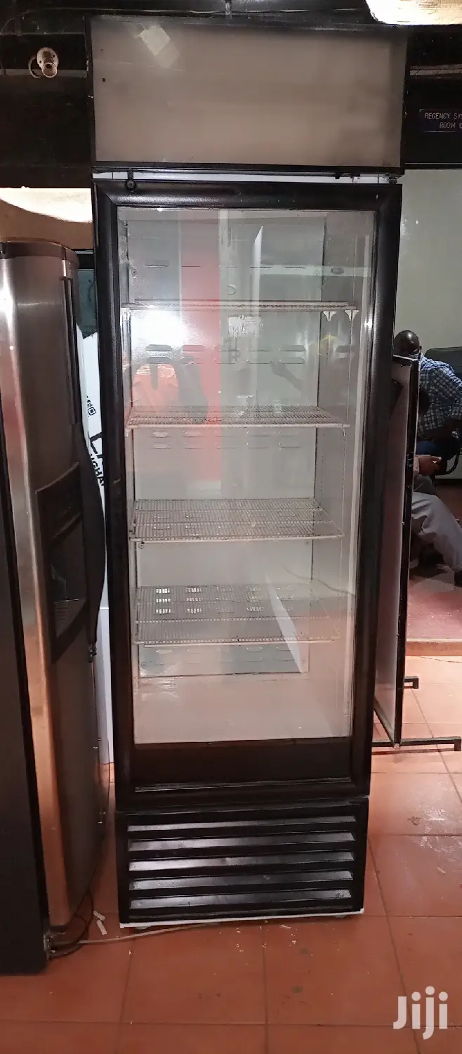 Display Fridge
