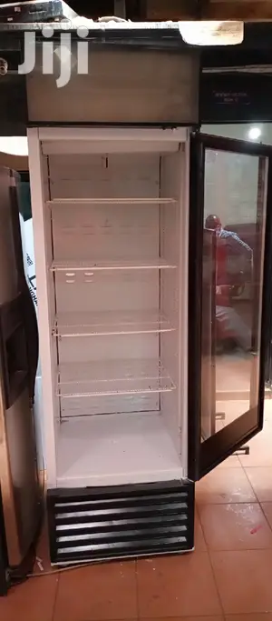 Display Fridge