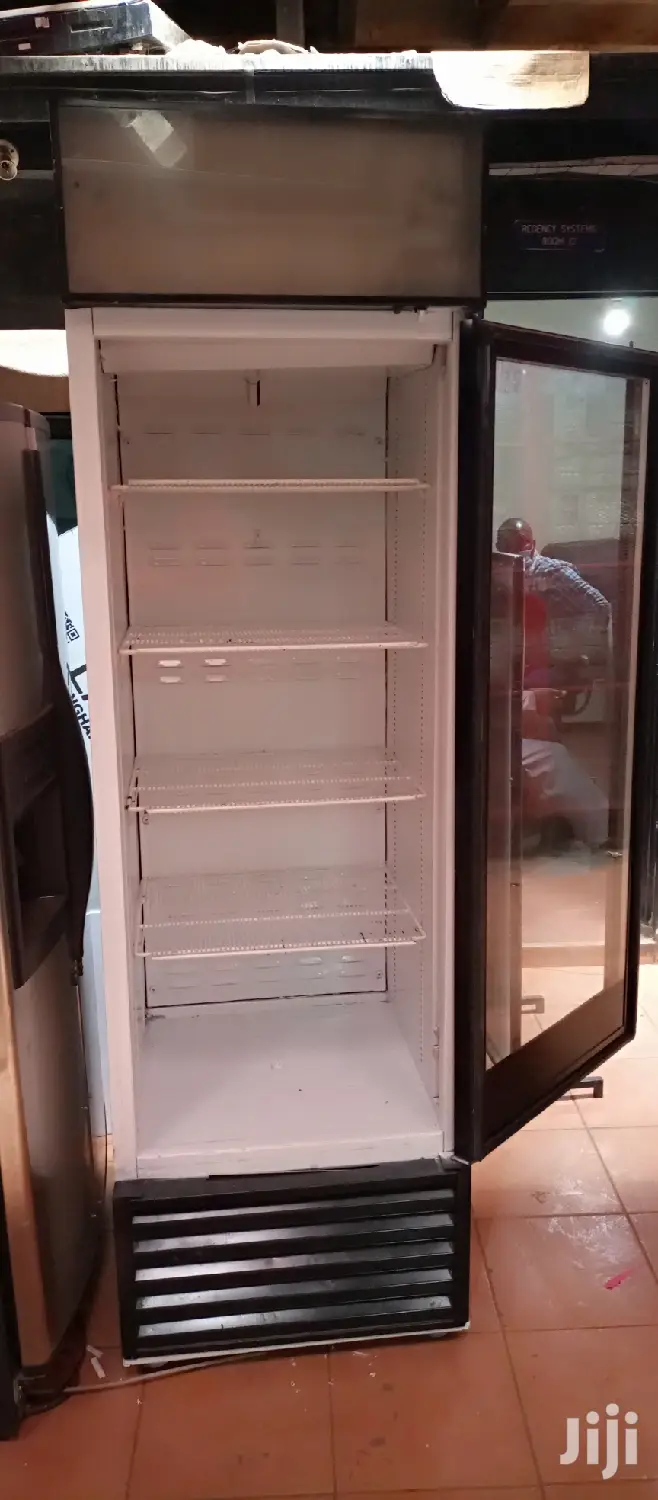 Display Fridge