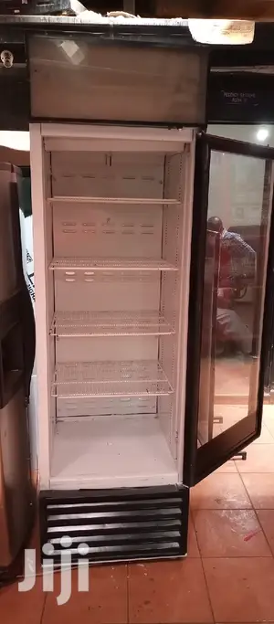 Display Fridge