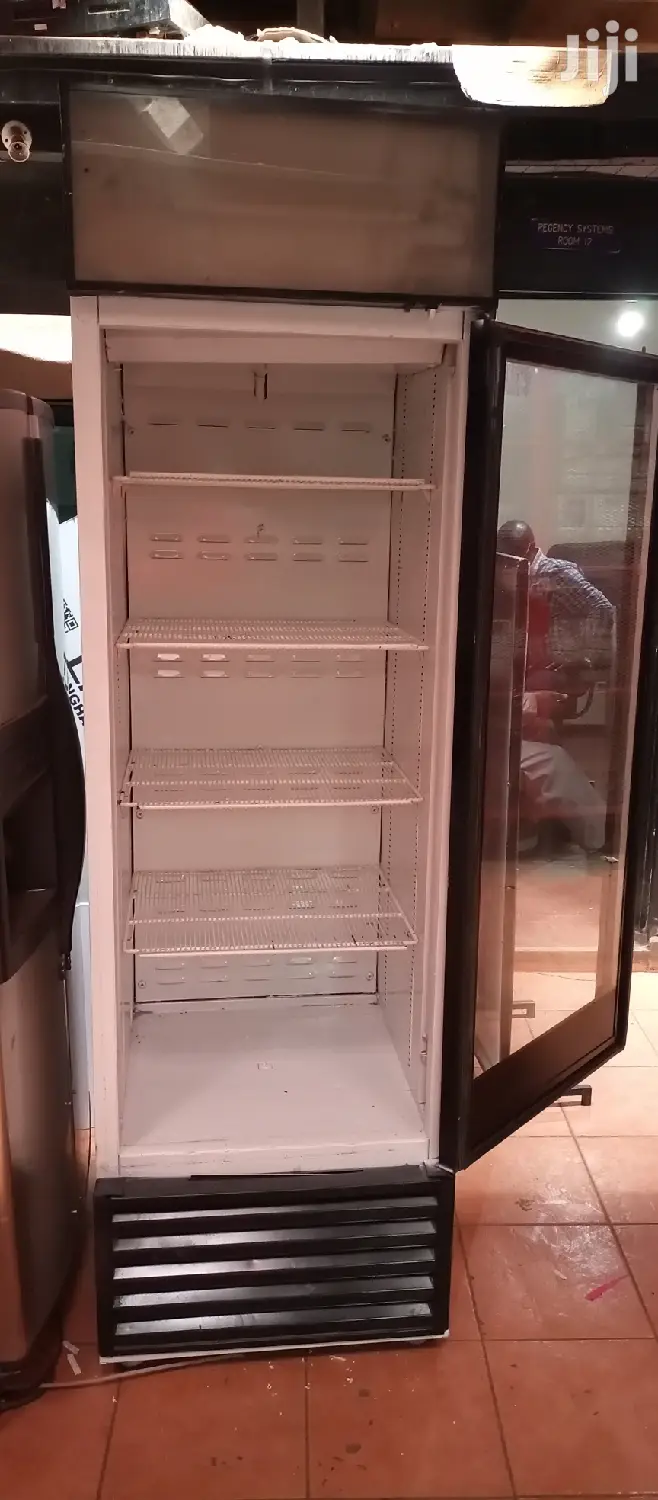 Display Fridge