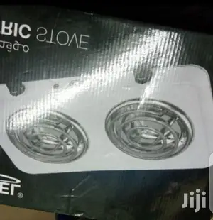 Super Quality Double Hot Plate