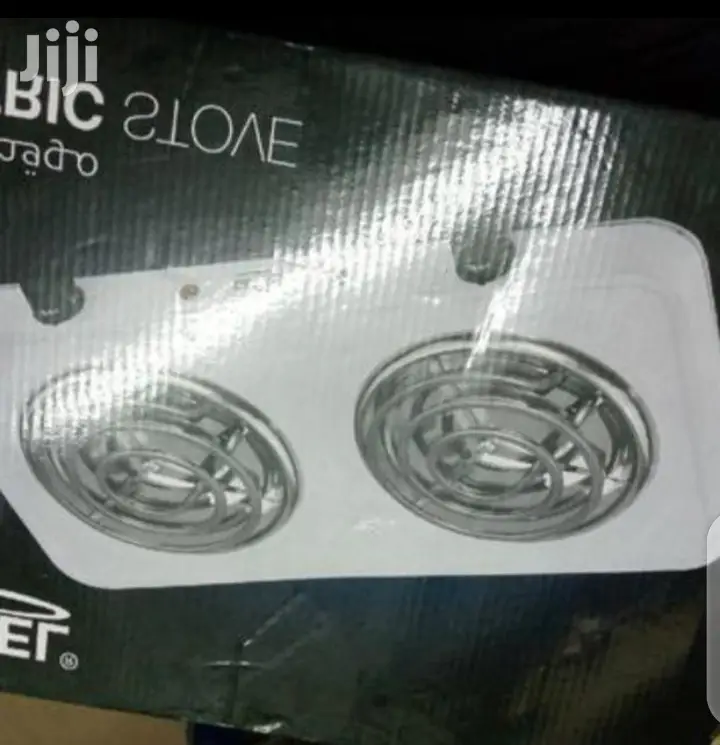 Super Quality Double Hot Plate