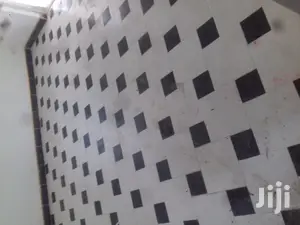 Terrazo & Tiles Installations