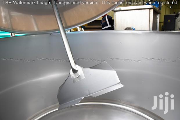 Milk Cooling Tanks - thumbnail 2