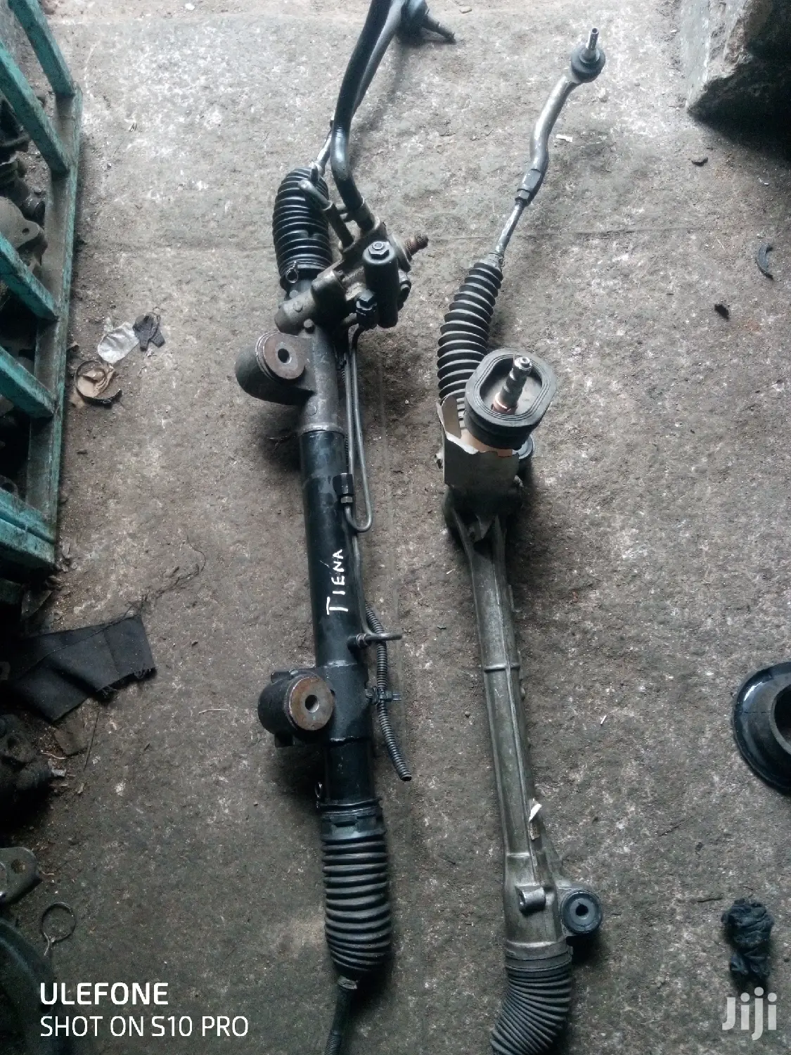 Steering Rack For Toyota, Nisaan, Honda, Mazda.