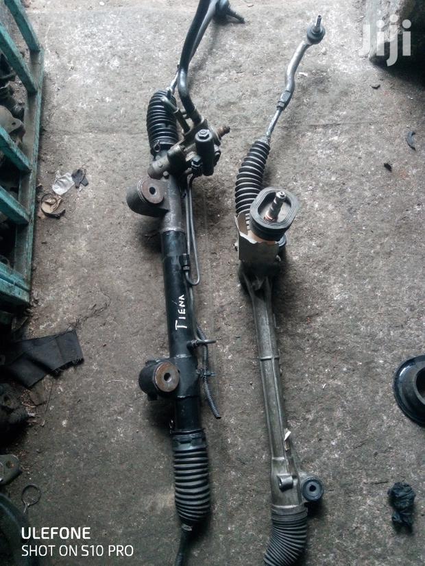 Steering Rack For Toyota, Nisaan, Honda, Mazda. - main view