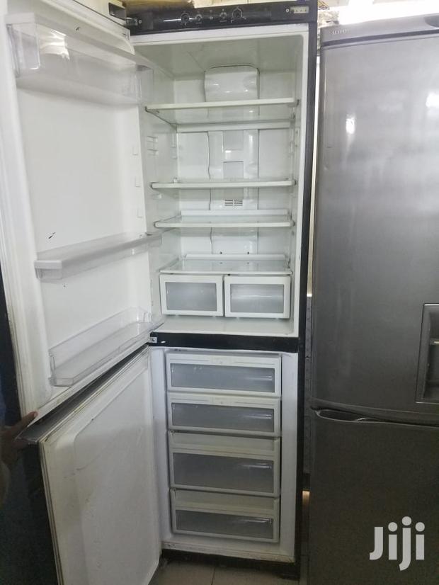 Big Double Door Fridge - thumbnail 3