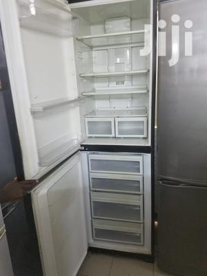 Big Double Door Fridge - thumbnail 2
