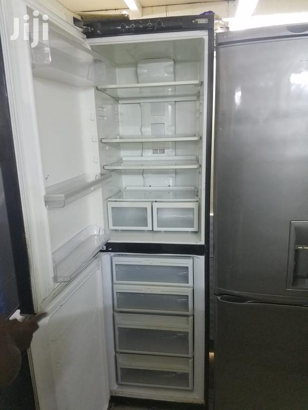 Big Double Door Fridge - thumbnail 4