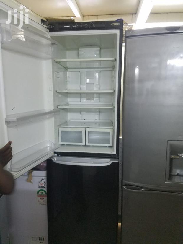 Big Double Door Fridge - thumbnail 6