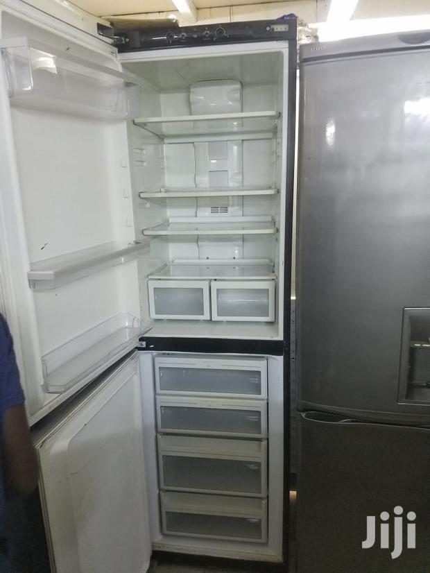 Big Double Door Fridge - thumbnail 7