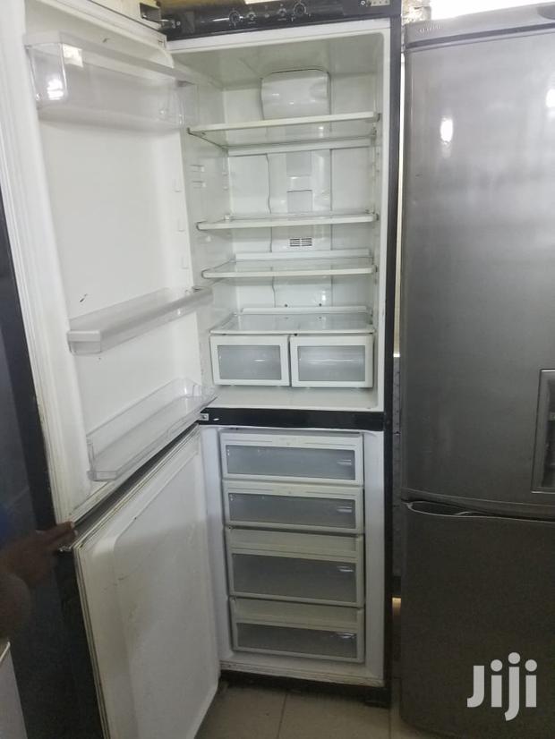 Big Double Door Fridge - thumbnail 9