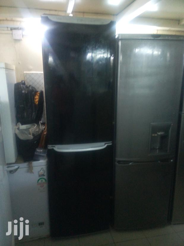 Big Double Door Fridge - thumbnail 10