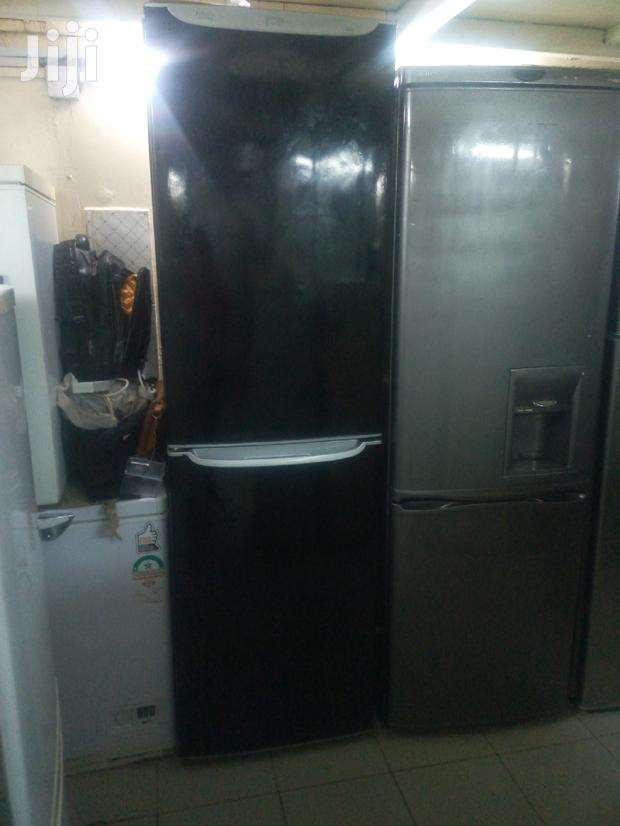 Big Double Door Fridge - thumbnail 11