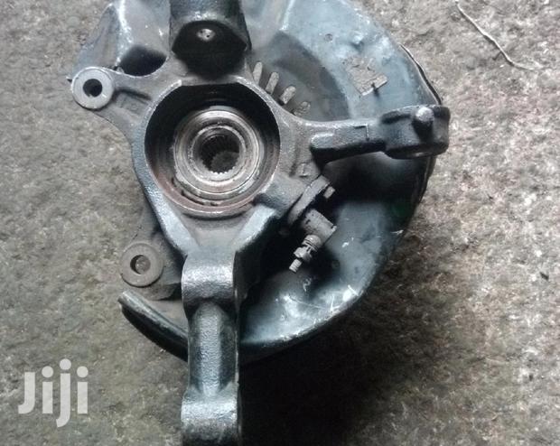 Steering Rack For Toyota, Nisaan, Honda, Mazda. - thumbnail 2